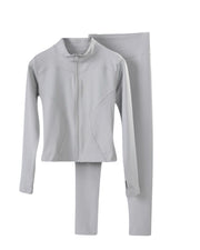 ACTIVE-SET GRIS
